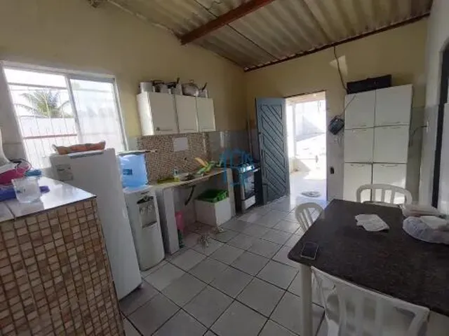 Imagem 2: OPORTUNIDADE CASA DE PRAIA REDINHA NATAL RN / CASA DE PRAIA A VENDA EM REDINHA NATAL RN