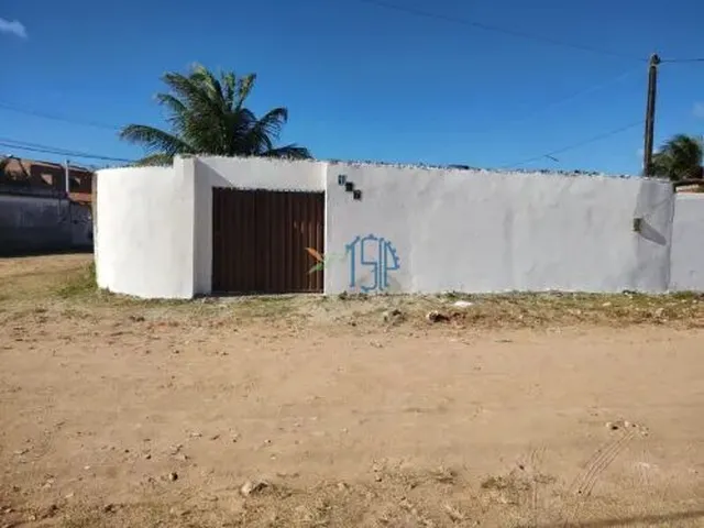 Imagem 5: OPORTUNIDADE CASA DE PRAIA REDINHA NATAL RN / CASA DE PRAIA A VENDA EM REDINHA NATAL RN