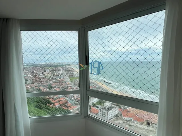 Imagem: Interatlantico Residence-Natal Flat - Flat