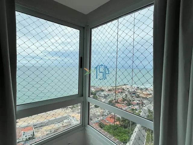 Imagem 10: Interatlantico Residence-Natal Flat - Flat à venda no bairro Petrópolis - Natal/RN