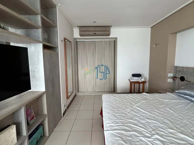 Imagem 2: Interatlantico Residence-Natal Flat - Flat à venda no bairro Petrópolis - Natal/RN