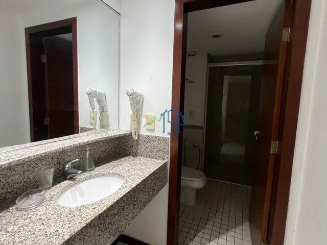 Imagem 3: Interatlantico Residence-Natal Flat - Flat à venda no bairro Petrópolis - Natal/RN