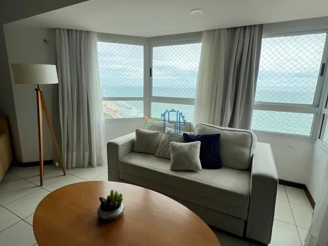Imagem 11: Interatlantico Residence-Natal Flat - Flat à venda no bairro Petrópolis - Natal/RN