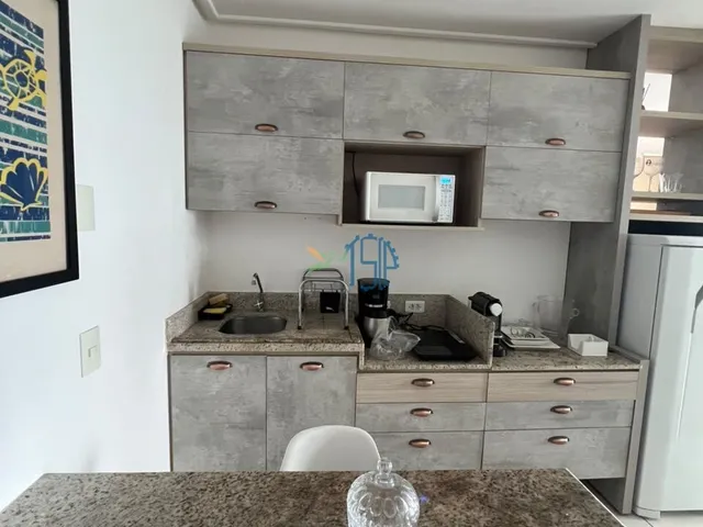 Imagem 8: Interatlantico Residence-Natal Flat - Flat à venda no bairro Petrópolis - Natal/RN