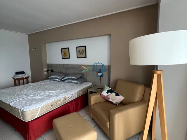 Imagem 4: Interatlantico Residence-Natal Flat - Flat à venda no bairro Petrópolis - Natal/RN