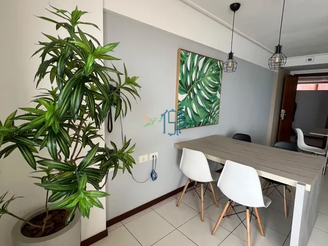 Imagem 5: Interatlantico Residence-Natal Flat - Flat à venda no bairro Petrópolis - Natal/RN