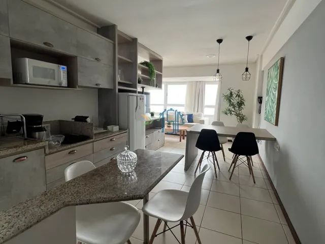 Imagem 7: Interatlantico Residence-Natal Flat - Flat à venda no bairro Petrópolis - Natal/RN
