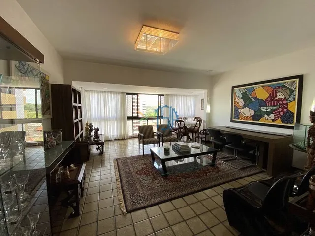 Imagem 3: Condomínio Ariane - Apartamento Padrão / Apartamento Alto padrão em Natal