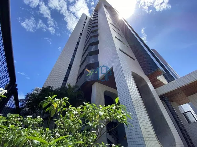 Imagem 5: Condomínio Ariane - Apartamento Padrão / Apartamento Alto padrão em Natal