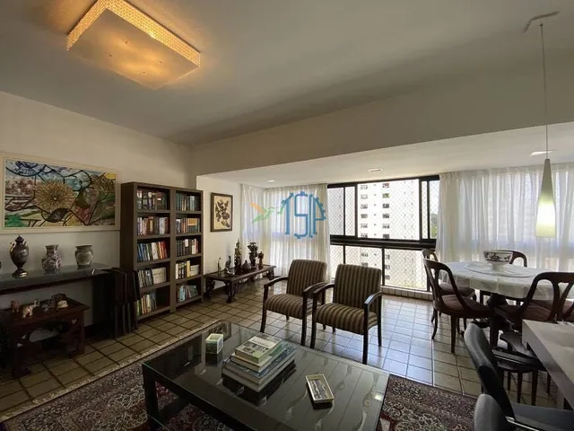 Imagem 12: Condomínio Ariane - Apartamento Padrão / Apartamento Alto padrão em Natal