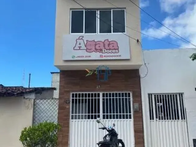 Imagem: OPORTUNIDADE CASA A VENDA EM DIX-SEPT ROSADO