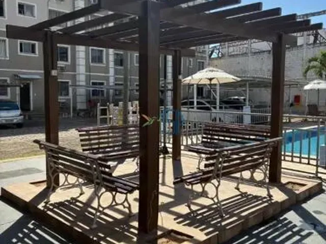 Imagem: Condomínio Residencial Nova Aurora - OPORTUNIDADE