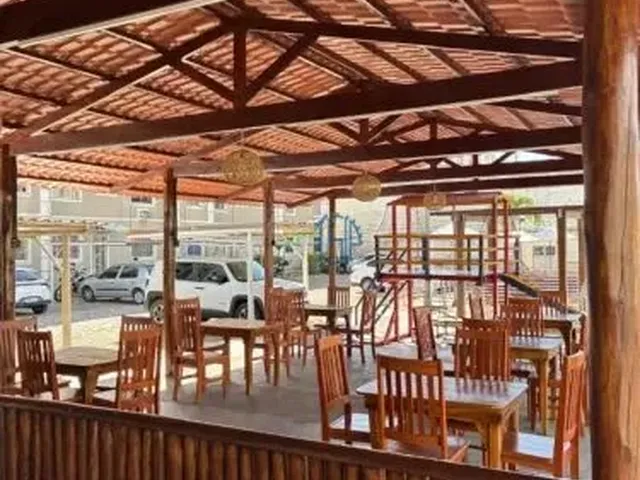 Imagem 11: Condomínio Residencial Nova Aurora - OPORTUNIDADE APARTAMENTO EM PAJUÇARA ,NATAL RN
