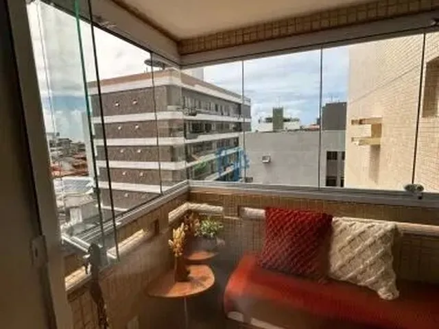 Imagem 8: Condomínio do Edifício Solar dos Navegantes - OPORTUNIDADE APARTAMENTO EM TAMBAÚ
