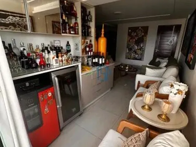Imagem 2: Condomínio do Edifício Solar dos Navegantes - OPORTUNIDADE APARTAMENTO EM TAMBAÚ