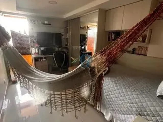 Imagem 16: Condomínio do Edifício Solar dos Navegantes - OPORTUNIDADE APARTAMENTO EM TAMBAÚ