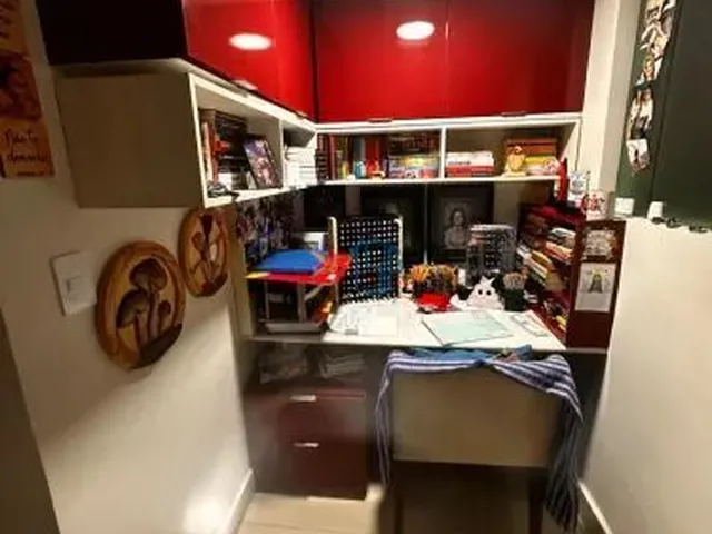 Imagem 7: Condomínio do Edifício Solar dos Navegantes - OPORTUNIDADE APARTAMENTO EM TAMBAÚ