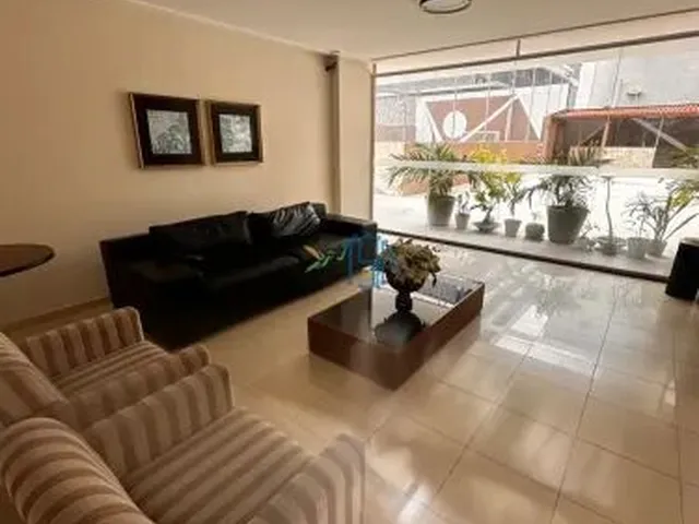 Imagem 12: Condomínio do Edifício Solar dos Navegantes - OPORTUNIDADE APARTAMENTO EM TAMBAÚ