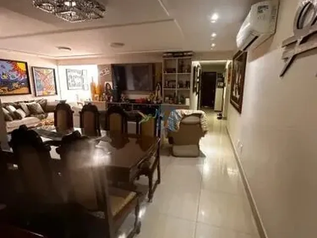 Imagem 5: Condomínio do Edifício Solar dos Navegantes - OPORTUNIDADE APARTAMENTO EM TAMBAÚ