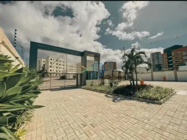 Imagem: Norte Plaza Residencial - OPORTUNIDADE APARTAMENTO