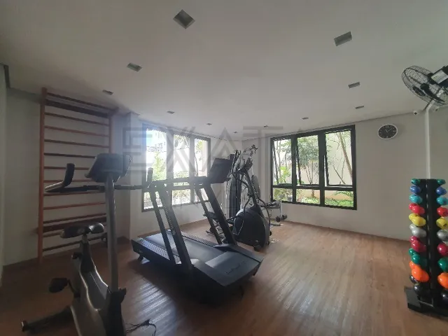 Imagem 10: Oportunidade imperdível: Apartamento à venda em Moema, São Paulo-SP, 1 quarto, 1 sala