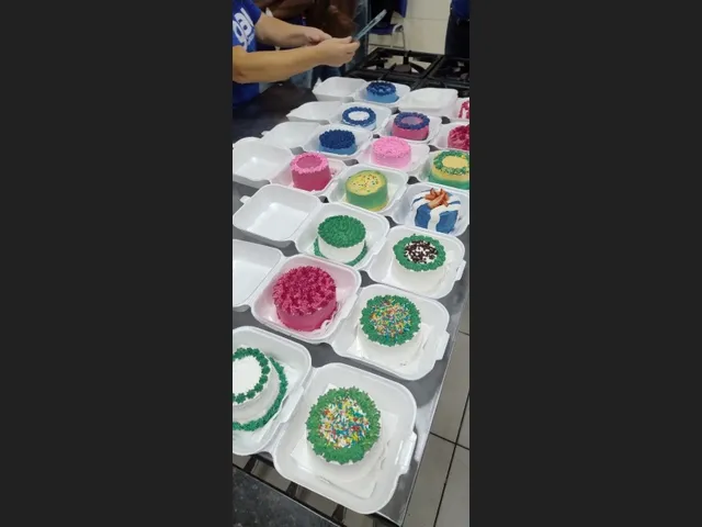 Imagem: Procuro casa para alugar na região de tabuazeiro/