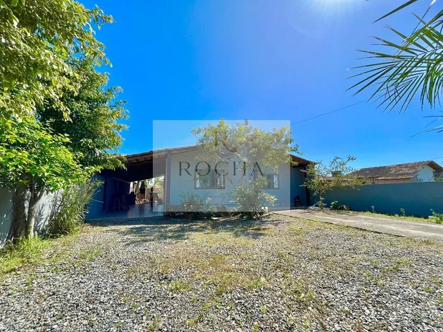 Imagem: AVERBADA! Casa Térrea em Ubatuba, São