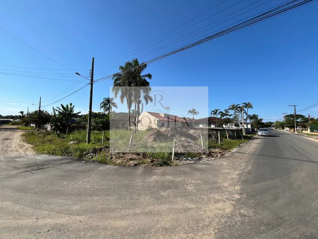 Imagem: Lote no Forte, São Francisco do Sul/Sc