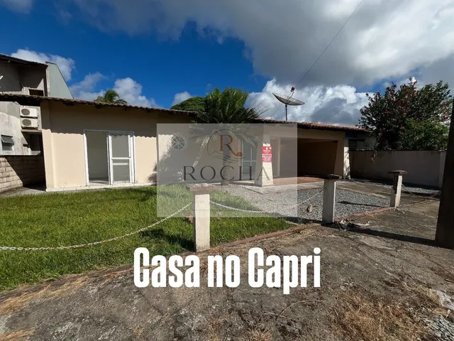 Imagem 1: Casa Térrea em Capri, São Francisco do Sul/SC