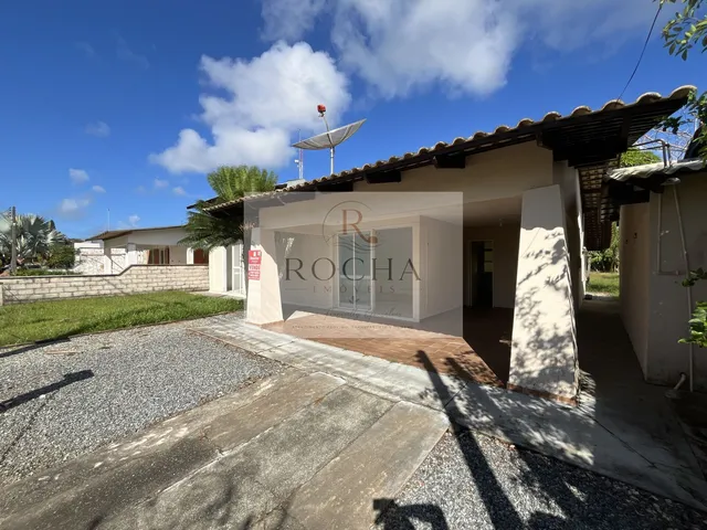 Imagem 5: Casa Térrea em Capri, São Francisco do Sul/SC