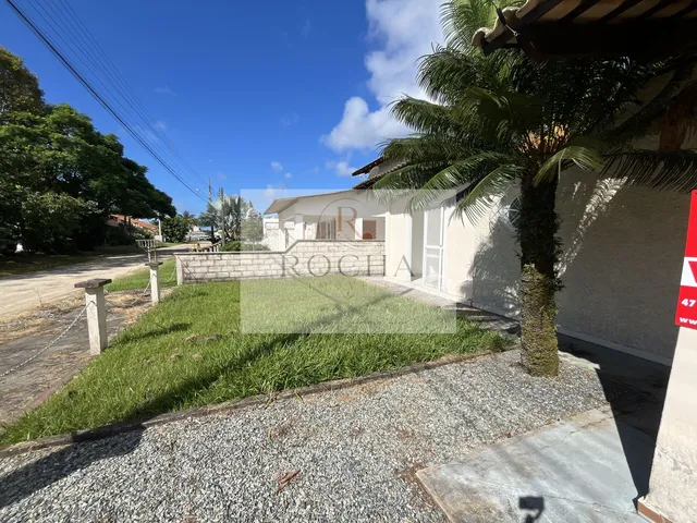 Imagem 11: Casa Térrea em Capri, São Francisco do Sul/SC
