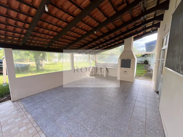Imagem 2: Casa Térrea em Capri, São Francisco do Sul/SC