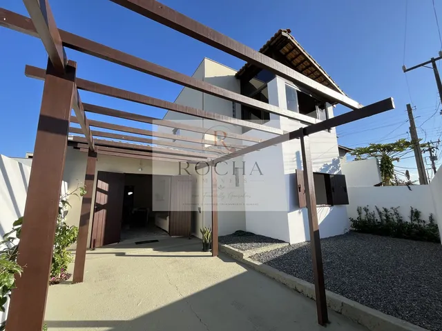 Imagem: Casa Alto Padrão em Ubatuba, São Francisco