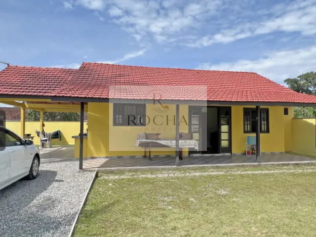 Imagem 1: Casa a venda no Sandra Regina