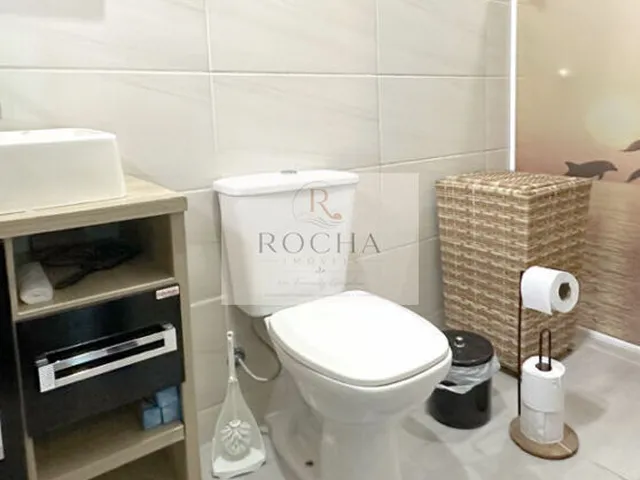 Imagem 3: Casa a venda no Sandra Regina