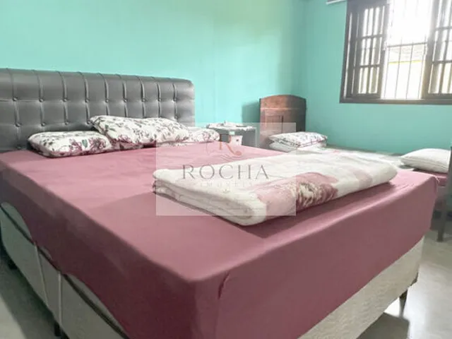 Imagem 8: Casa a venda no Sandra Regina