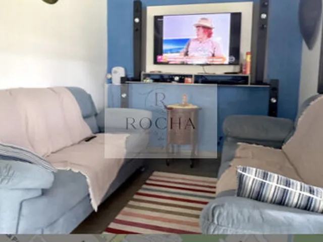 Imagem 4: Casa a venda no Sandra Regina