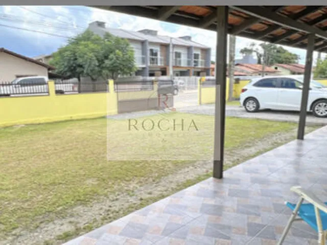 Imagem 2: Casa a venda no Sandra Regina