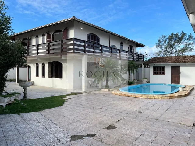 Imagem: Casa Alto Padrão em Praia Grande, São