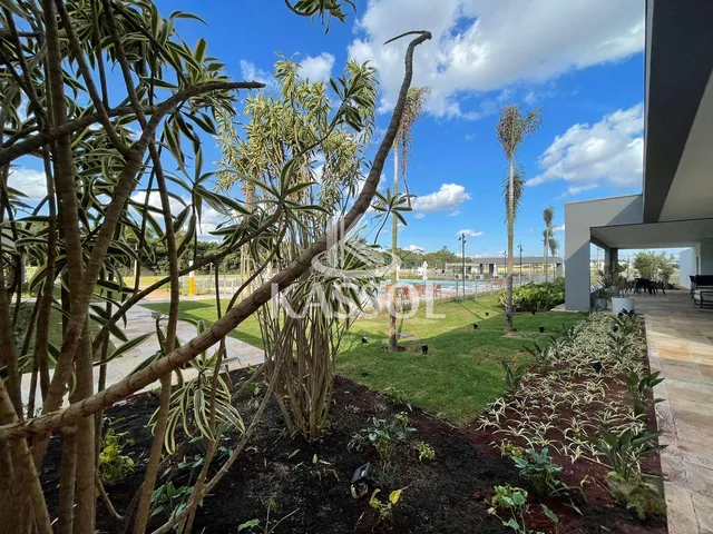 Imagem: CONDOMINIO TERRAS ALPHA CASCAVEL - GRUPO