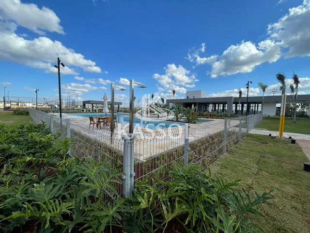 Imagem 5: CONDOMINIO TERRAS ALPHA CASCAVEL - GRUPO ALPHAVILLE - REGIAO FAG