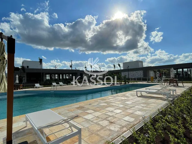 Imagem 4: CONDOMINIO TERRAS ALPHA CASCAVEL - GRUPO ALPHAVILLE - REGIAO FAG