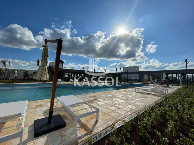 Imagem 8: CONDOMINIO TERRAS ALPHA CASCAVEL - GRUPO ALPHAVILLE - REGIAO FAG