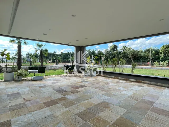 Imagem 3: CONDOMINIO TERRAS ALPHA CASCAVEL - GRUPO ALPHAVILLE - REGIAO FAG
