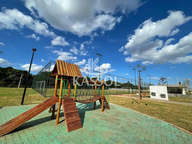 Imagem 9: CONDOMINIO TERRAS ALPHA CASCAVEL - GRUPO ALPHAVILLE - REGIAO FAG