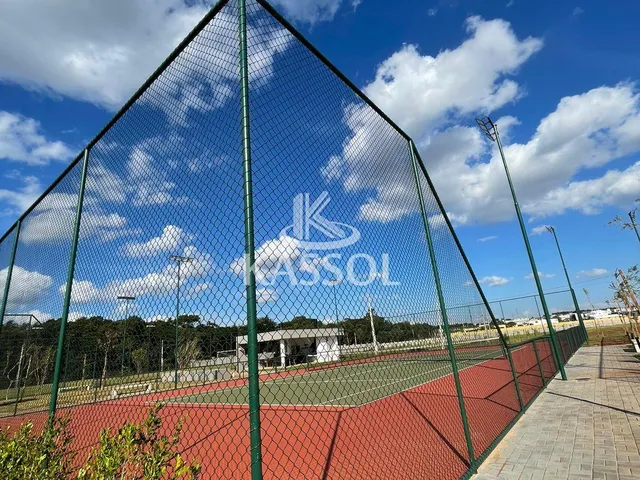 Imagem 10: CONDOMINIO TERRAS ALPHA CASCAVEL - GRUPO ALPHAVILLE - REGIAO FAG