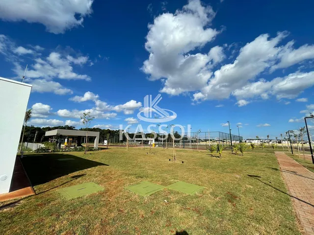 Imagem 13: CONDOMINIO TERRAS ALPHA CASCAVEL - GRUPO ALPHAVILLE - REGIAO FAG