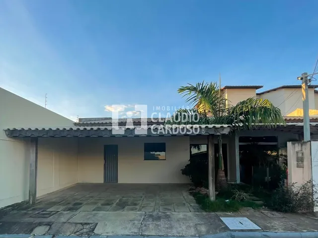 Imagem: Casa para locação no Condomínio Costa