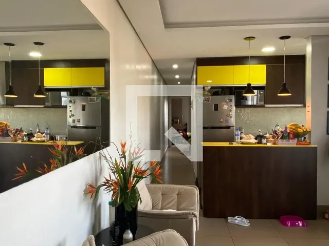 Imagem: Apartamento À Venda - Novo Osasco, 3 Quartos