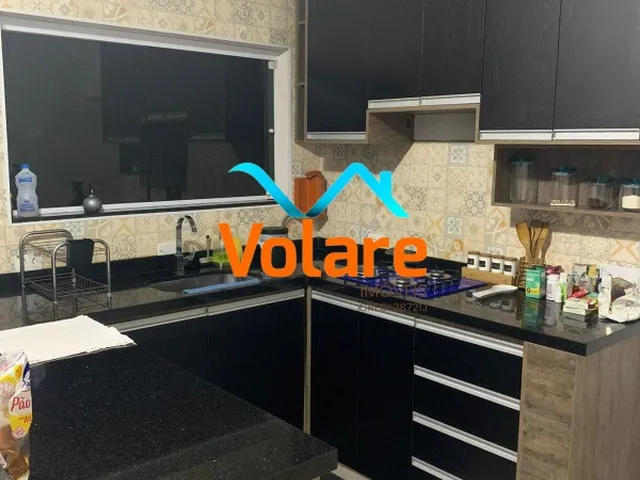 Imagem: Casa à venda em Osasco-SP, Vila Yolanda